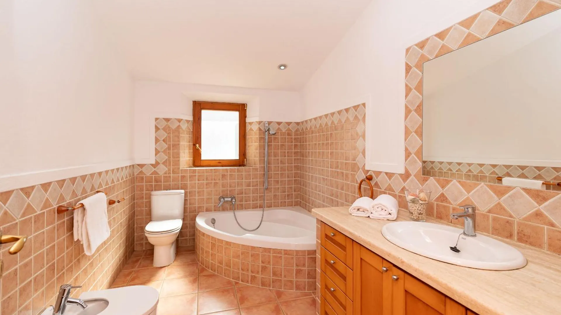 Can Pep By Sealand Villas Pollença 0*,  Spanje