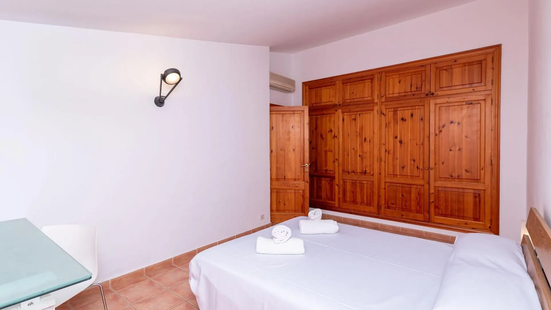 Can Pep By Sealand Villas Pollença 0*,  Španělsko