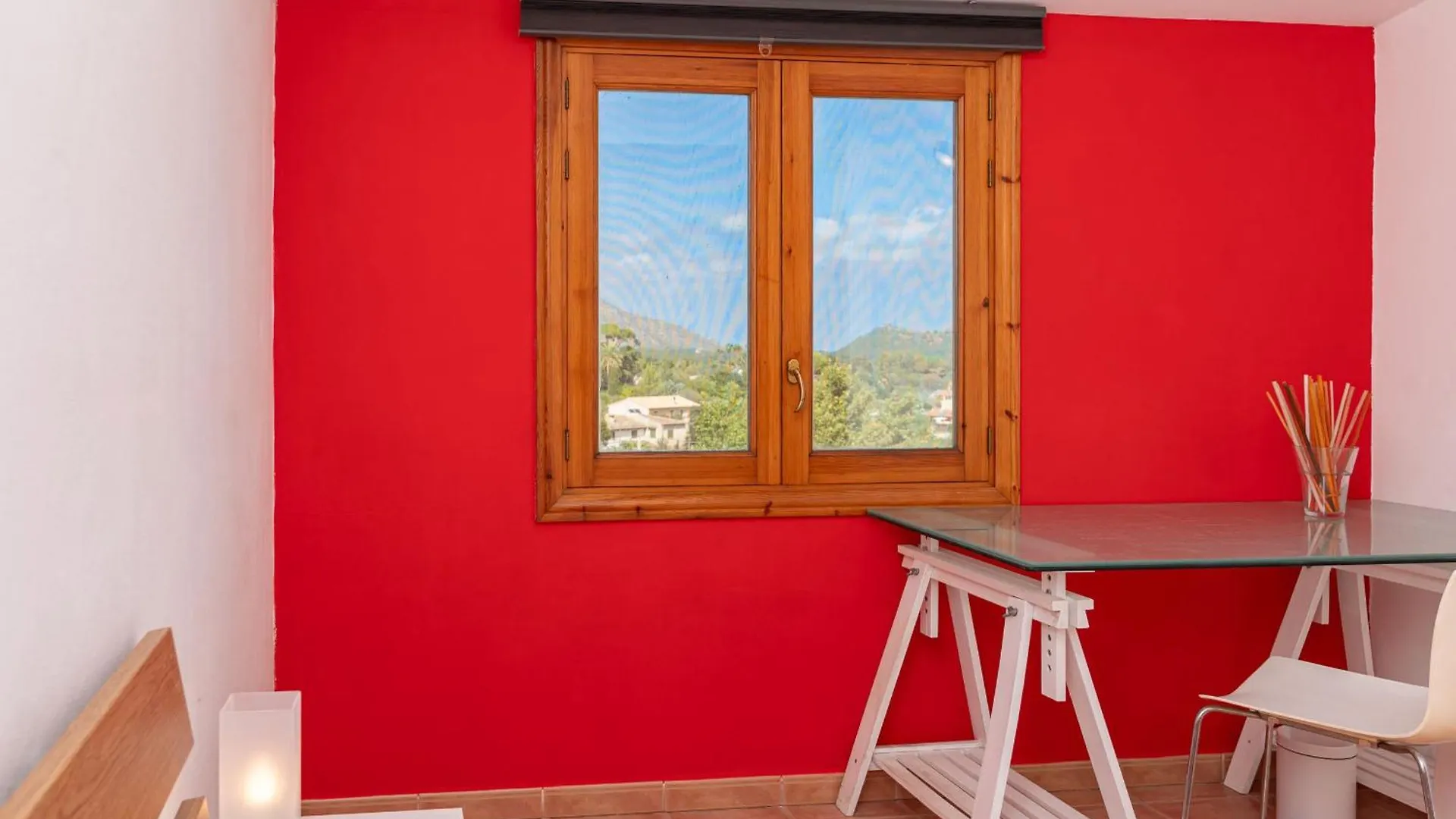 Can Pep By Sealand Villas Pollença