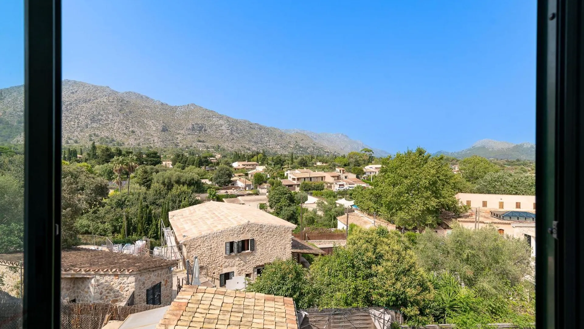 Can Pep By Sealand Villas Pollença