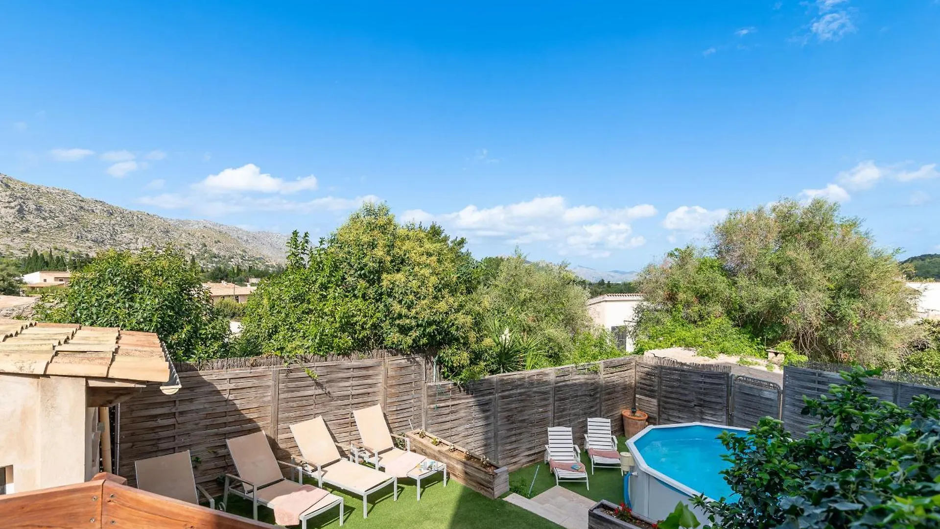 Can Pep By Sealand Villas Pollença