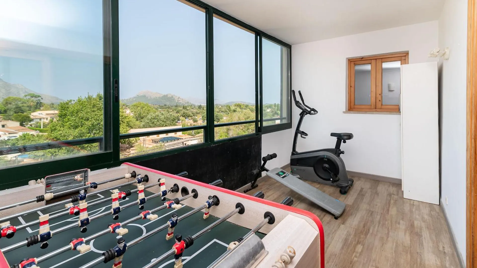 Can Pep By Sealand Villas Pollença