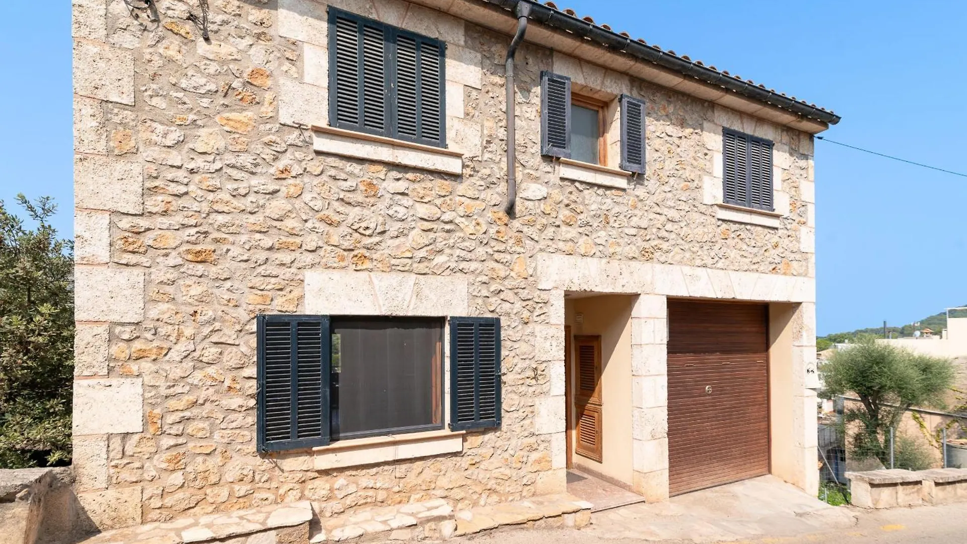 Can Pep By Sealand Villas Pollença 0*,  Spanje