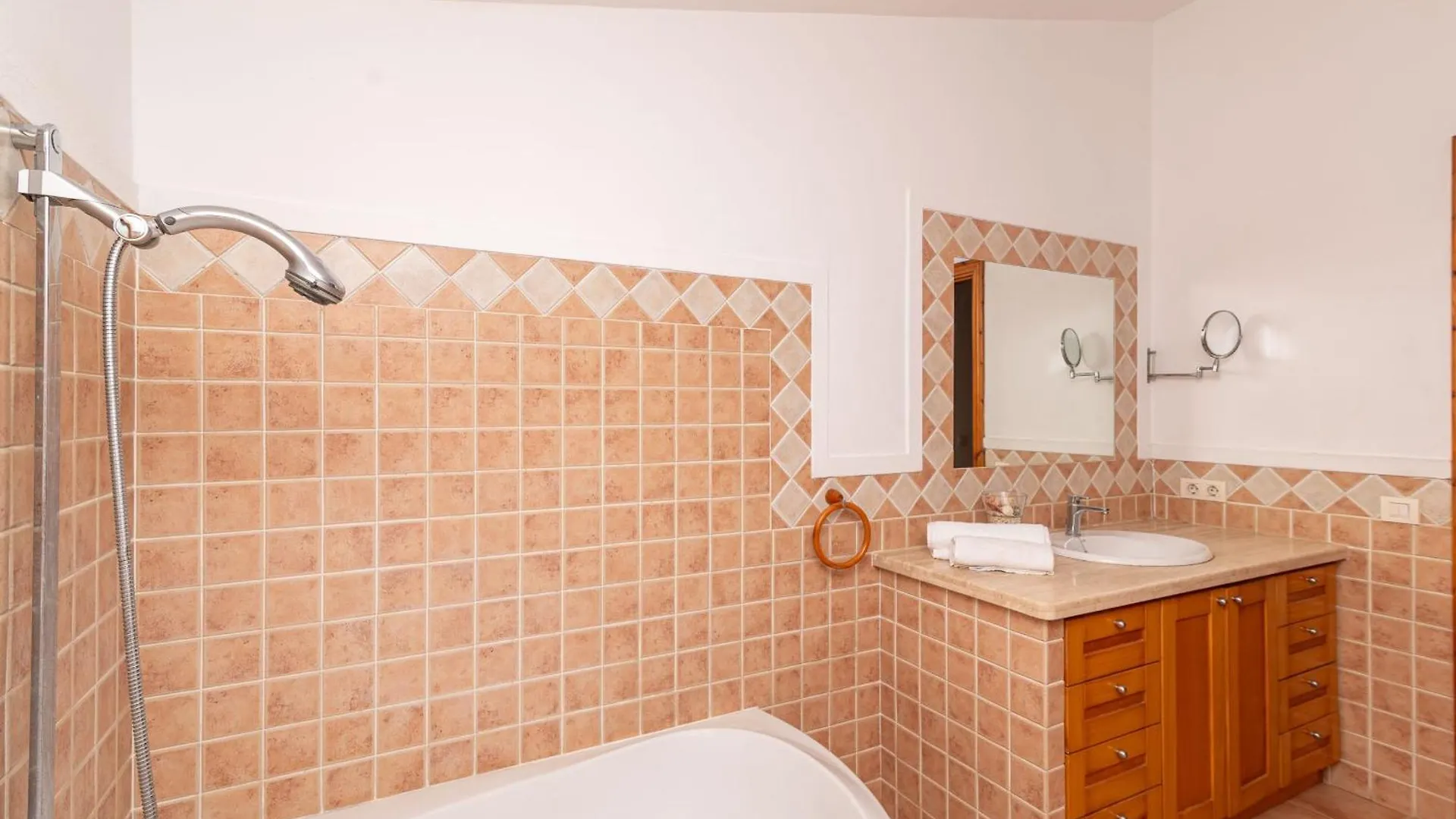 Can Pep By Sealand Villas Pollença