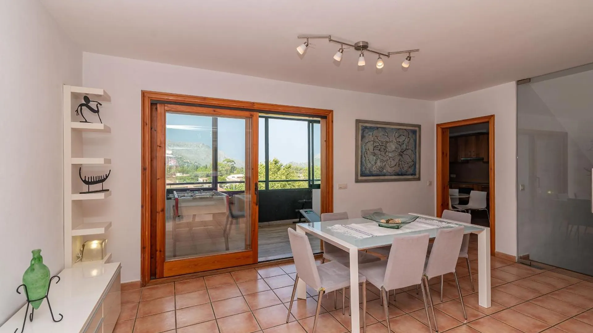 Can Pep By Sealand Villas Pollença