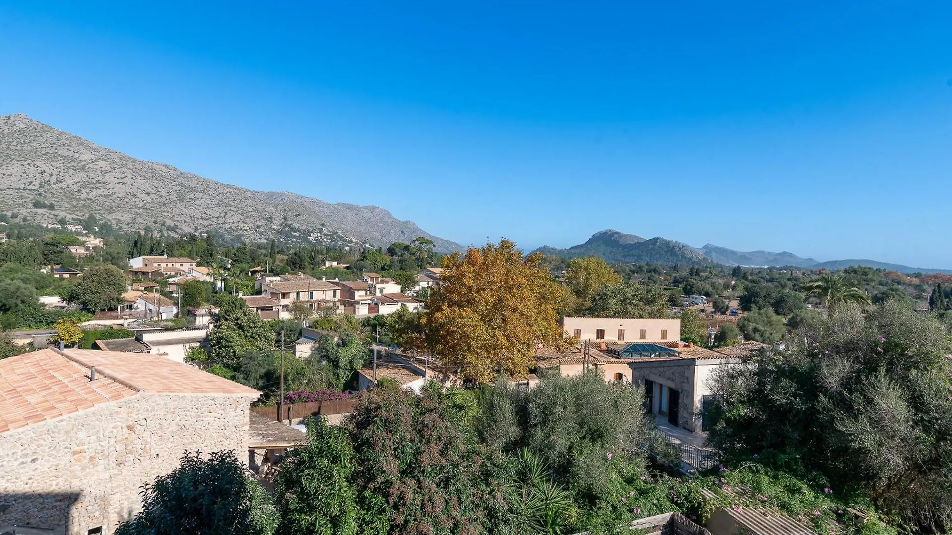 Can Pep By Sealand Villas Pollença