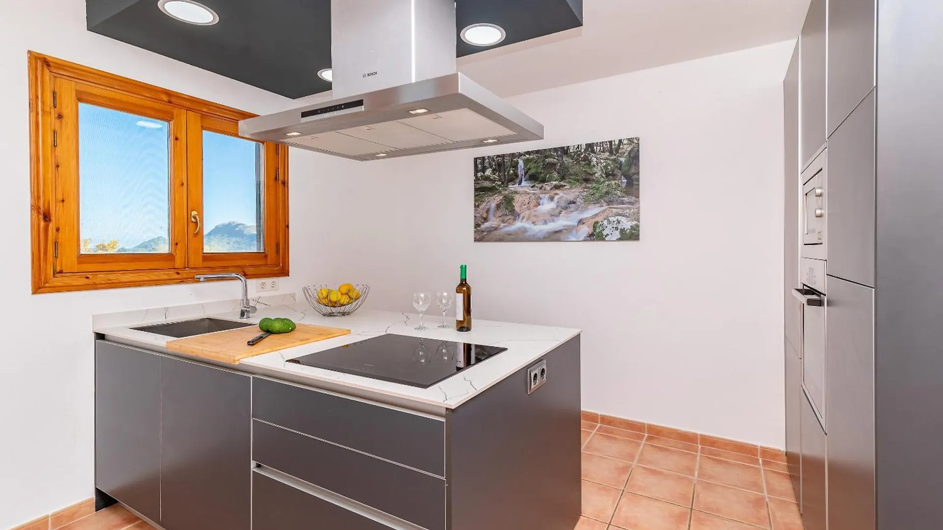 Can Pep By Sealand Villas Pollença