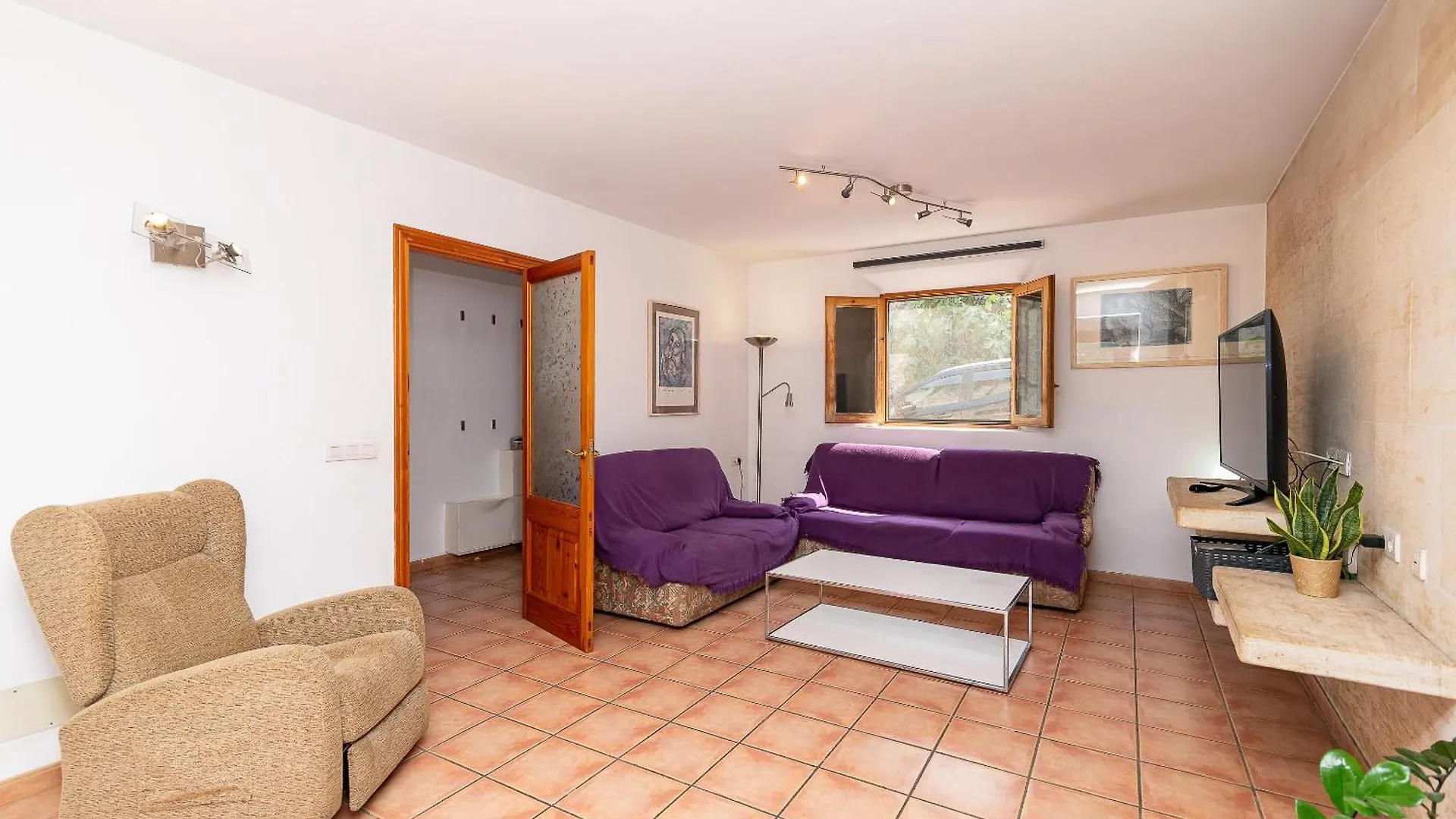 Can Pep By Sealand Villas Pollença Spanje