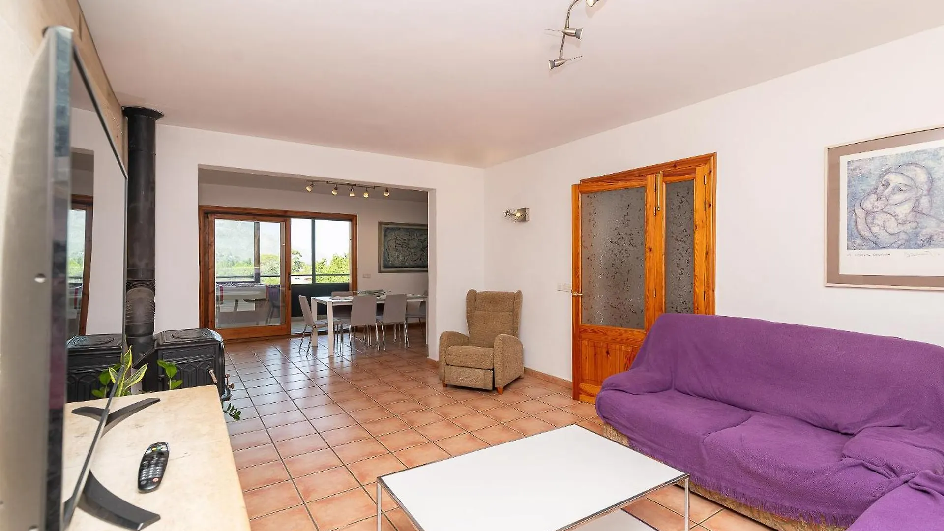 Can Pep By Sealand Villas Pollença