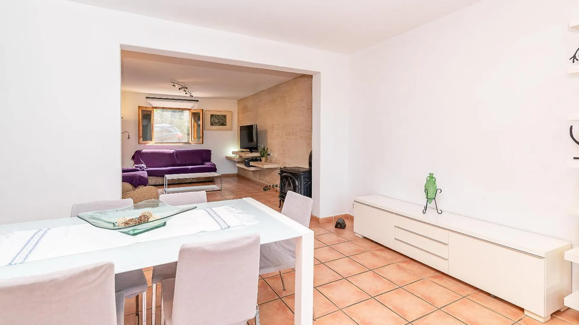 Can Pep By Sealand Villas Pollença